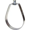 Stainless Steel Ring Hanger 2" Heavy Duty Support