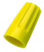 IDEAL Twist-on Wire Connectors  Yellow (500-Pack)