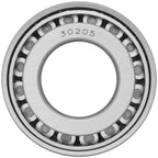 Cone & Race: 30205 - Tapered Roller Bearing Set, 0.984 in Bore (ID)