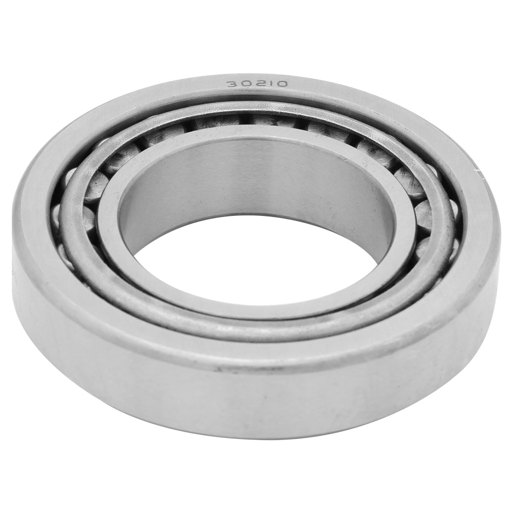 Cone & Race: 30210 - Tapered Roller Bearing Set, 1.969 in Bore (ID)