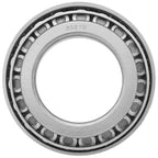 Cone & Race: 30210 - Tapered Roller Bearing Set, 1.969 in Bore (ID)