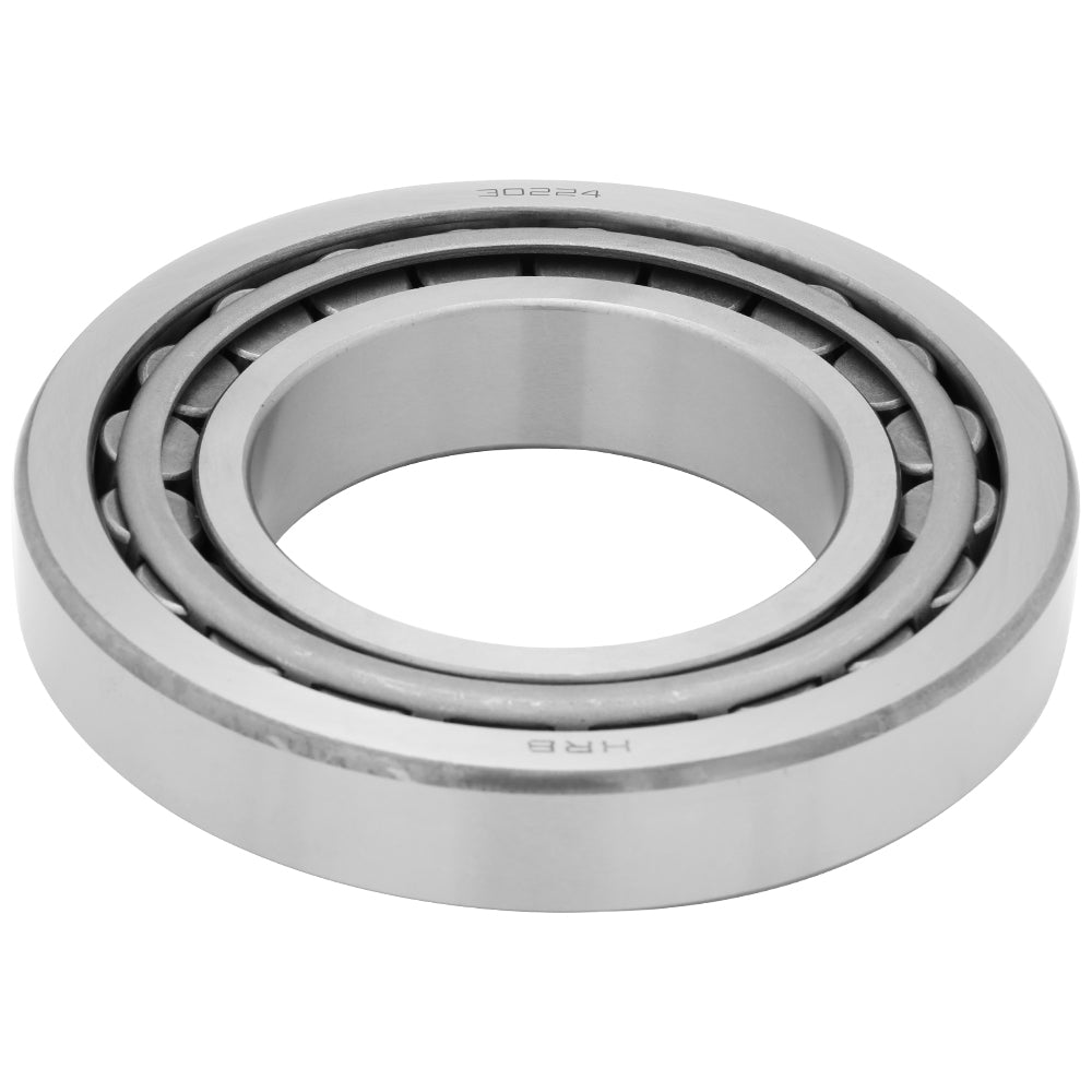 Cone & Race: 30224 - Tapered Roller Bearing Set, 4.724 in Bore (ID)