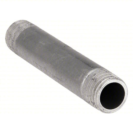 PipeNipple,Steel,1",NPTxNPT,7"