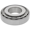 Cone & Race: 30309 - Tapered Roller Bearing Set, 1.772 in Bore (ID)