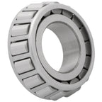 Cone & Race: 30309 - Tapered Roller Bearing Set, 1.772 in Bore (ID)