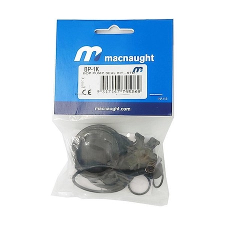 ImpellerandSealKit,ForMacnaught