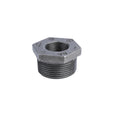 1 1/4 in. x 1 in. Black Bushing