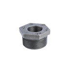 1 1/4 in. x 3/4 in. Black Bushing