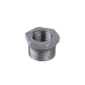 3/4 in. x 1/2 in. Black Bushing