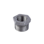 3/4 in. x 1/2 in. Black Bushing