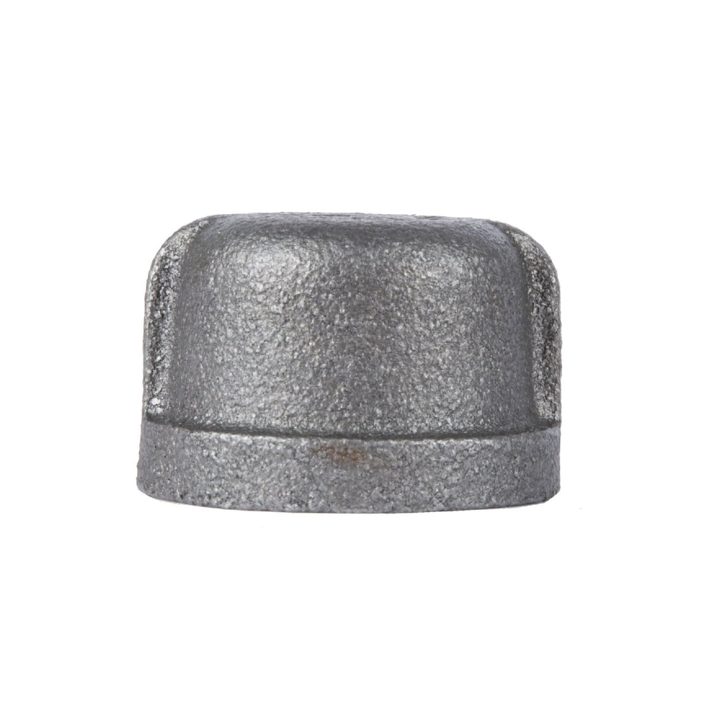 3/4 in. Black Cap