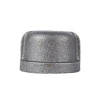 3/4 in. Black Cap