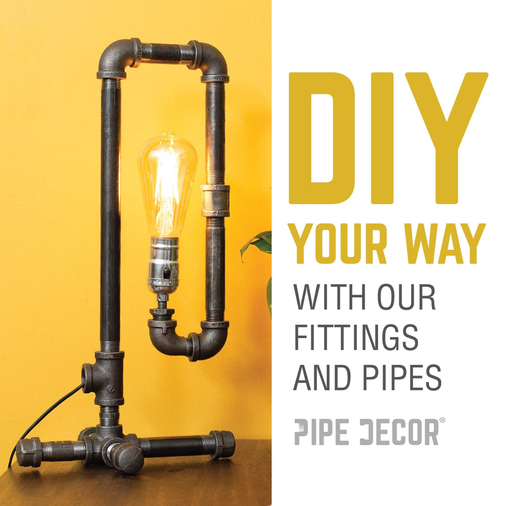 1 in. Black 90 Degree Elbow