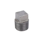 3/8 in. Black Plug