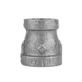 3/8 in. x 1/4 in. Black Reducing Coupling