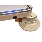Flat Mount Low Profile for Starlink Dishy