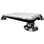 Flat Mount Low Profile for Starlink Dishy