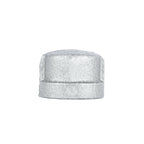 1 1/4 in. Galvanized Iron Cap