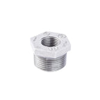 1 in. x 1/2 in. Galvanized Iron Bushing