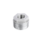1 1/4 in. x 1/4 in. Galvanized Iron Bushing