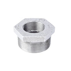 1 1/4 in. x 1 in. Galvanized Iron Bushing