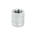 1/4 in. Galvanized Iron Coupling