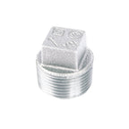 1 in. Galvanized Iron Plug