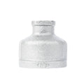 1 1/4 in. x 1/2 in. Galvanized Iron Reducing Coupling