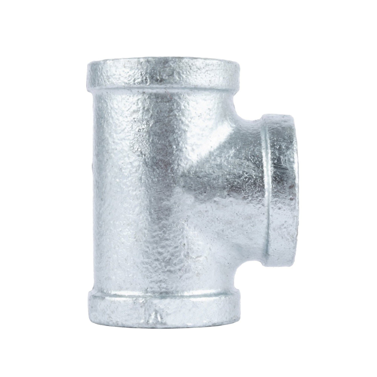 1/4 in. Galvanized Iron Tee