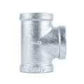 1 in. Galvanized Iron Tee