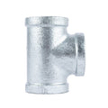 2 in. Galvanized Iron Tee