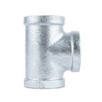 2 in. Galvanized Iron Tee