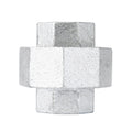 1/2 in. Galvanized Iron Union