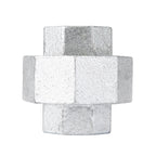 1/2 in. Galvanized Iron Union