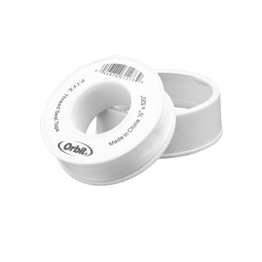 1/2" x 520" Pipe Thread Seal Tape 31273