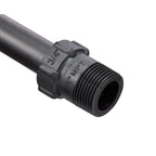 3/4" Blu-Lock x 1" MPT Adapter 31383