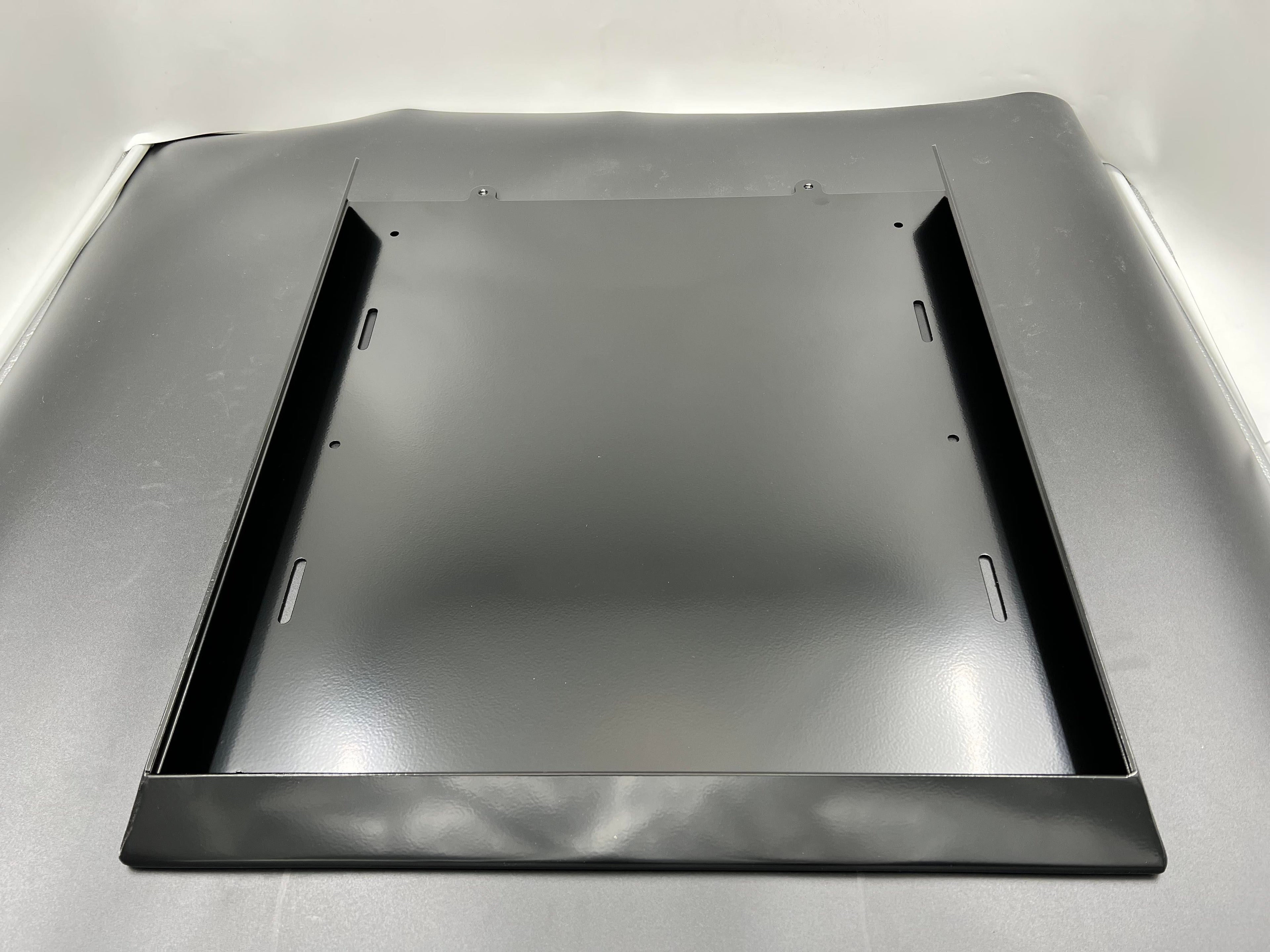 Quick-Release Mount for Starlink High Performance In-Motion Dish (Gen 2)
