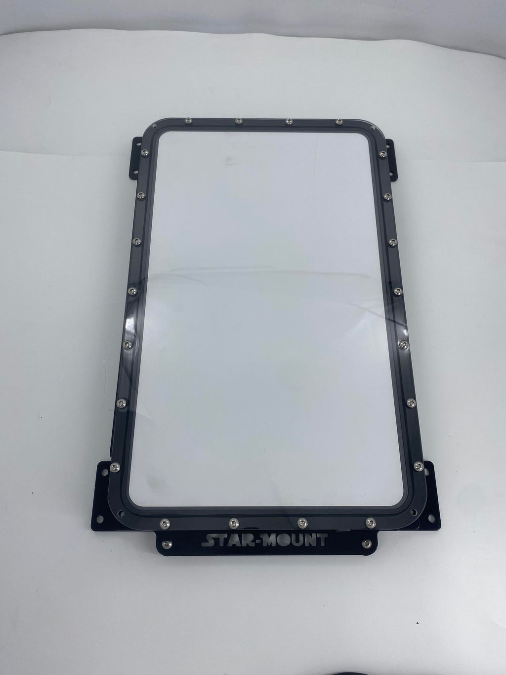 Quick Release Mount for Gen 2 Star-Mount