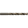 135 Deg NAS 907 Type J Cobalt HD Jobber Length Drill Cleveland 2213 Straw HSS-CO 8% RHS/RHC,N72