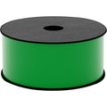 ContinuousLabelStock,Green,Gloss,2inW