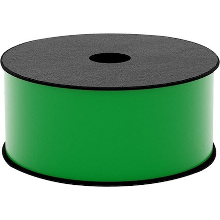 ContinuousLabelStock,Green,Gloss,2inW