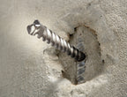 BOSCH HCFC2041CC 1/4 In. x 4 In. x 6 In. SDS-plus® Bulldog™ Xtreme Carbide Rotary Hammer Drill Bits