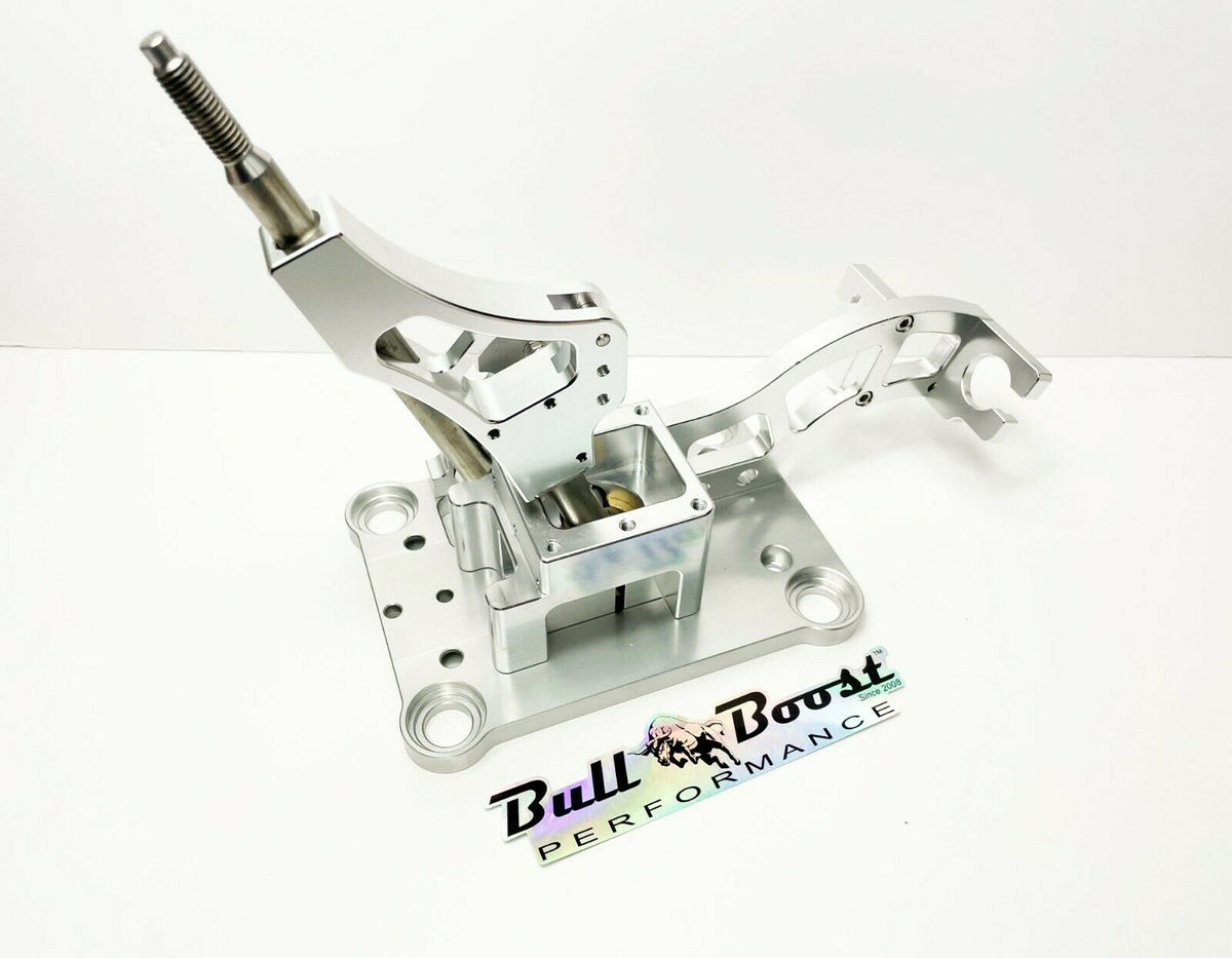 STEALTH Shift Box H-Series H F Swap For Honda Acura Civic Crx Prelude GSR