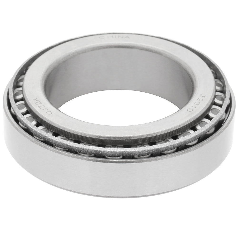 Cone & Race: 32010 - Tapered Roller Bearing Set, 1.969 in Bore (ID)