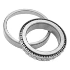 Cone & Race: 32020 - Tapered Roller Bearing Set, 3.937 in Bore (ID)