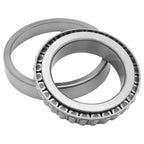 Cone & Race: 32022 - Tapered Roller Bearing Set, 4.331 in Bore (ID)