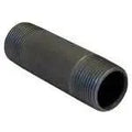 Viking 1-1/2 in Black Pipe Nipple for Fire Sprinkler Systems | Essential for Secure Connections