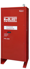 3250 Gallon N2 Generator For Nitrogen Supply Systems