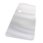 Aluminum 2 Door Panels Skins Race Track Car Cards for BMW E30 COUPE M3 325is US