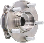 512350 - Rear Wheel Hub Bearing Hub Assembly